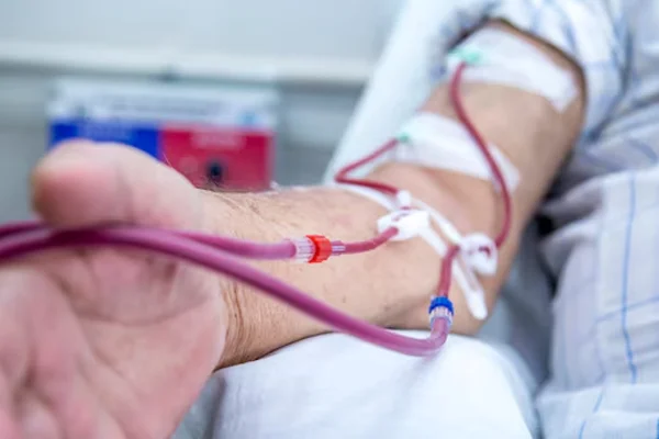 Dialysis Management and Care