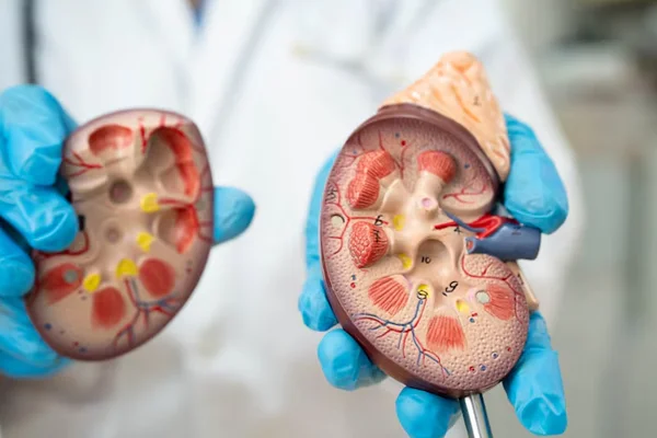 Renal Transplant Care